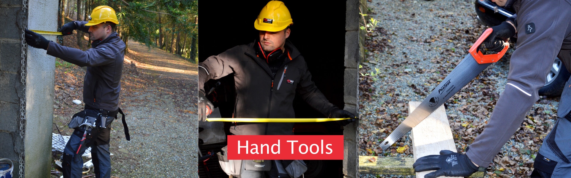 Handtools